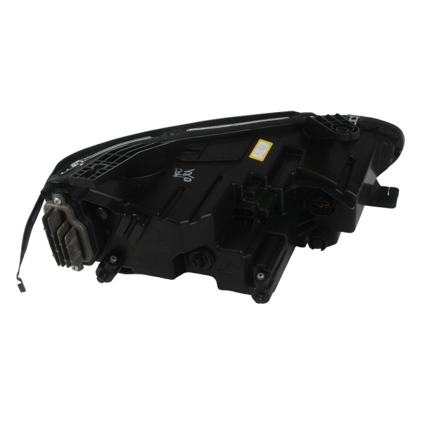 EL-4121010 / EL-4121020 12V DC High Configuration Front Headlight For BYD E2 E3 IP67 Waterproof
