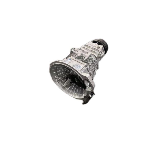 High Quality FSH Brand 2.0L Manual Used Car Gearbox for Isuzu 4HG1 4HK 4HF1 (Japan)
