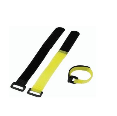 Hook And Loop 20mm 30mm Self Locking Nylon Magic Tape