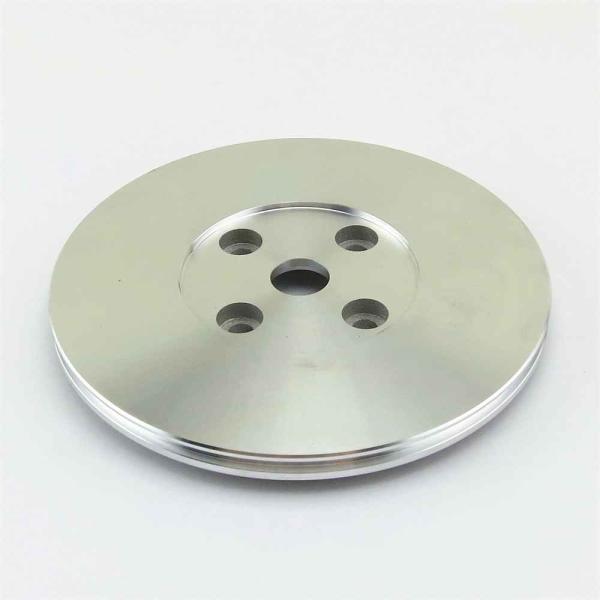 K16 Turbine Housing Back Plate 5316-151-5701 ID.Ø14.0 CW Ø56 OD.Ø118 Max OD Ø118.0mm For Turbocharger