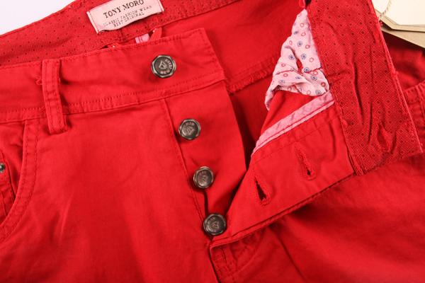 95% Cotton 5% Spandex Custom Casual Summer Beach Wear Swim Shorts For Men
