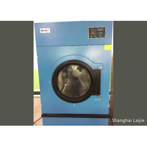 Lavadora y secador industriales 35KG con vapor y la calefacción combinada eléctrica
