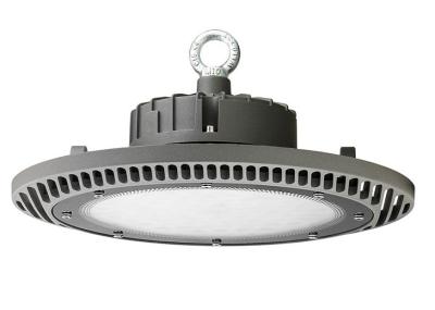 Luzes altas conduzidas industriais 200w da baía da microplaqueta 24000LM de SMD