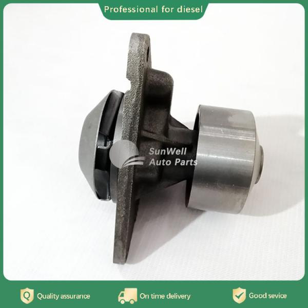 Good Quality 6CT Diesel Generator Engine Spare Parts Water Pump 3800975