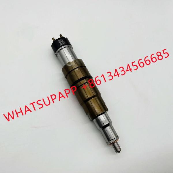 13L Diesel Engine Fuel Injector 2057401 2232307 574423 CP425.9846.759 XPI DC9 DC13 DC1