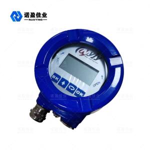 High Precision Laser Radar Meter Explosion Proof Measuring Equipment