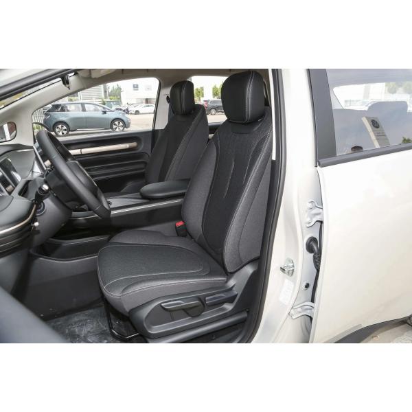 Новый ручной привод левой стороны 136hp модели 360KM Baojun Yunduo автомобиля энергии