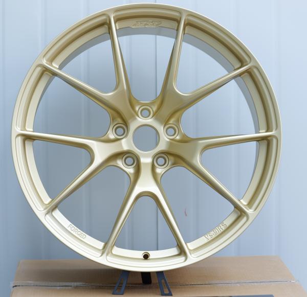BMW F82 F80 G80 G82 E90 E92 M3 M4 Apex VS5RS Forged Auto Wheels