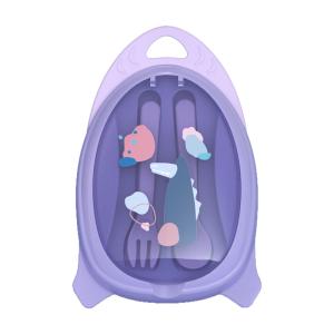再利用可能なPPプラスチック製弁当箱。ランチのニーズに最適で、在庫あり。