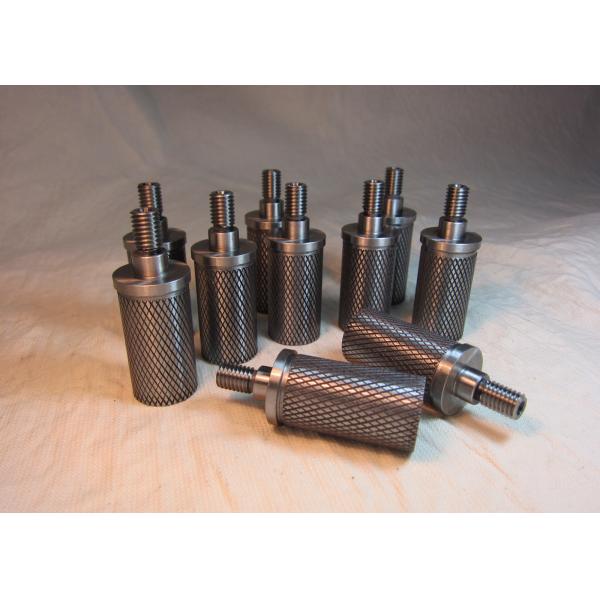 Vitrified Industrial Grinding Wheels , Steering Pump Ceramic Custom Grinding Wheel