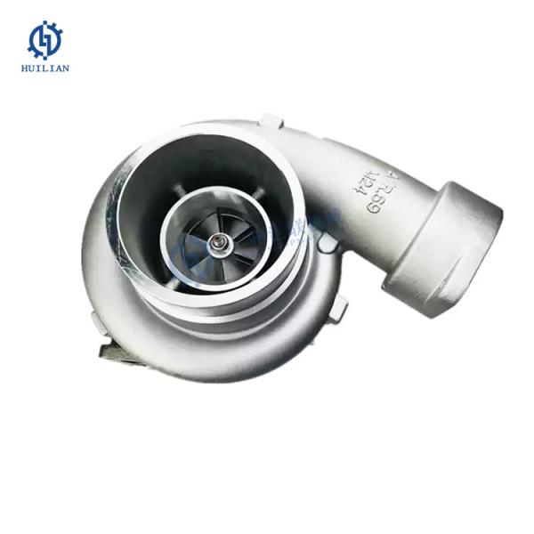 1965946 Turbocharger fits  826C 826G 826GII 844 980G 980GII 990 turbo Earth Moving