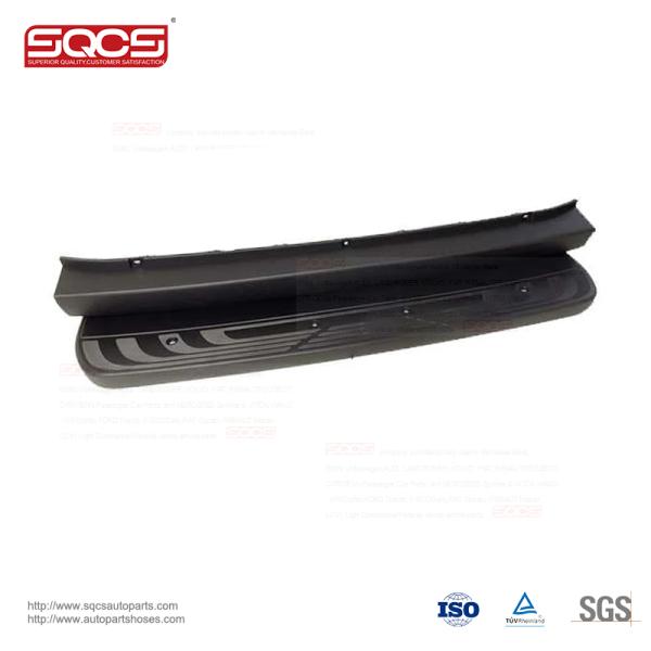 Мерседес Спринтер W907 W910 Покрытие ступени 9078801100 9078851200 для Mercedes-Benz