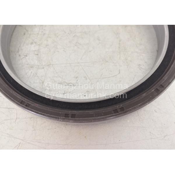 8-97071561-1 Crankshaft Oil Seal ISUZU 4JB1 4JH1 Rear Crank Oil Seal