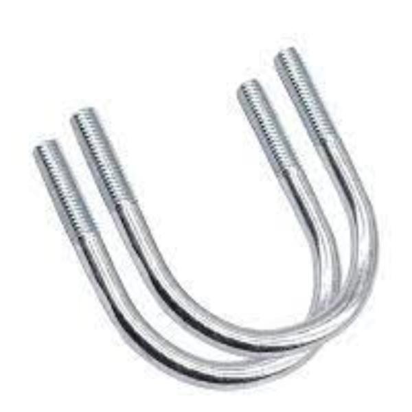 Stainless Steel and Carbon Steel U Shaped Bolts from Hebei Nanfeng Metal Products Co