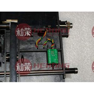 New High Quality Control Board for Hyosung CDU10 Cash Dispenser Clamp Carriage S2101000289 2101000289 ATM Replacement Parts