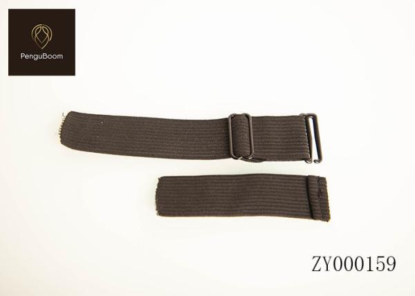 Middle size 22cmx4cm Wig Grip Headband To Protect Edges