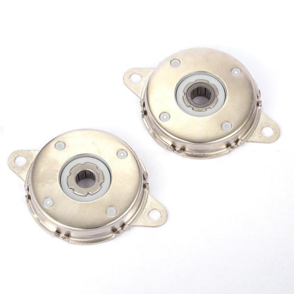 Torque 10 - 120kgf 360 - Degree Rotating Damping Hinge For Big Machine And Equipment