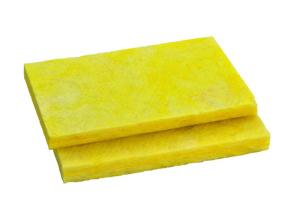 Largura rígida de múltiplos propósitos 600mm do painel isolante da fibra de