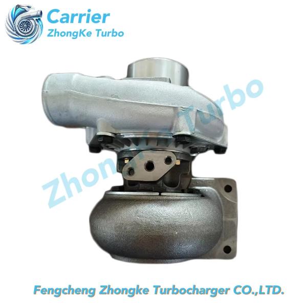 T04B33 Excavator Turbo 465040-5004S 53279886080 AR64567 RE26121 SE500252 for John Deere 6359T Engine