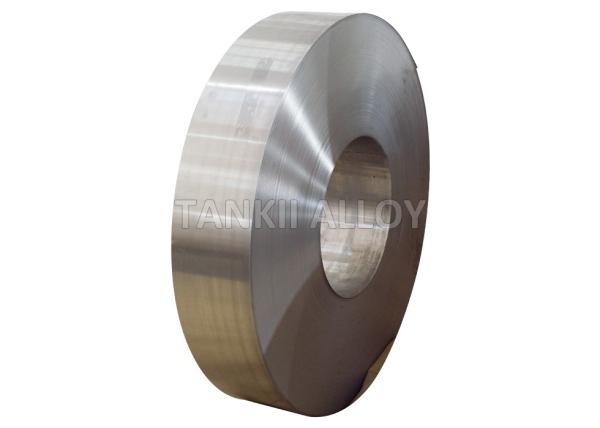 ISO Monel 400 Nuclear Industry Copper Nickel Strip