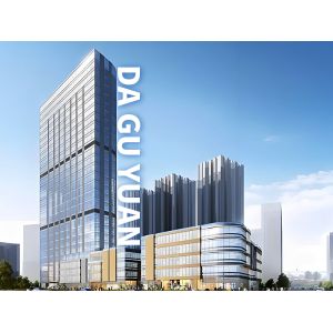 Shaanxi Guyuan Agricultural Technology Co., Ltd