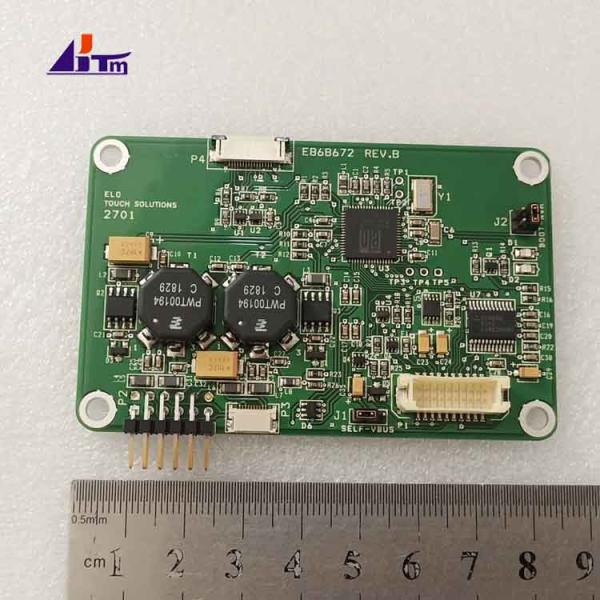 ATM Spare Parts NCR Ultrasonic Touch Screen Controller D68054-000 009-0022662