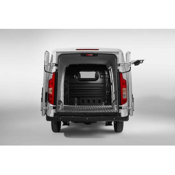 Cenntro LS260 Electric Cargo Van With 7.5m³ Load Capacity And 270km Range For Urban Delivery And Logistics