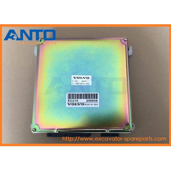 Регулятор ECU экскаватора VOE14594707 14594707 Vo-lvo EC210D