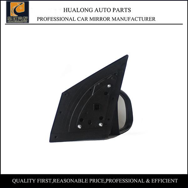 2014 Hyundai I10 Door Rear View Mirrors OEM 87610-B4090 Heated / Non - Heated