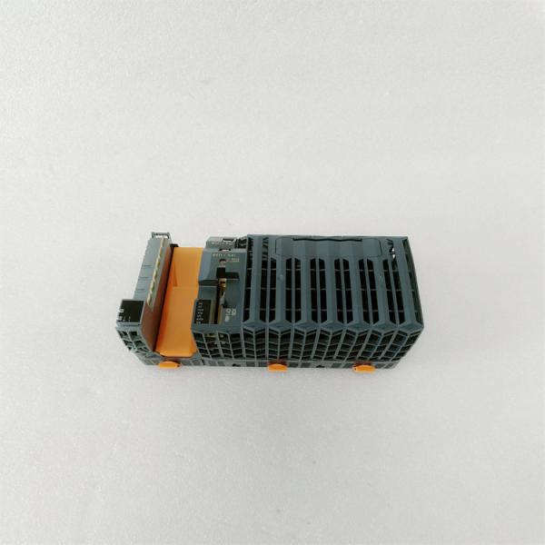 3CP260.60-1 B&R CPU Processor Module