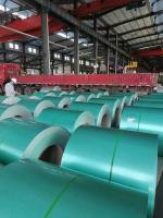 PPGI Galvanized Steel Plate Color Coated Steel Coil Sheet