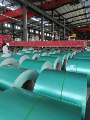 PPGI Galvanized Steel Plate Color Coated Steel Coil Sheet