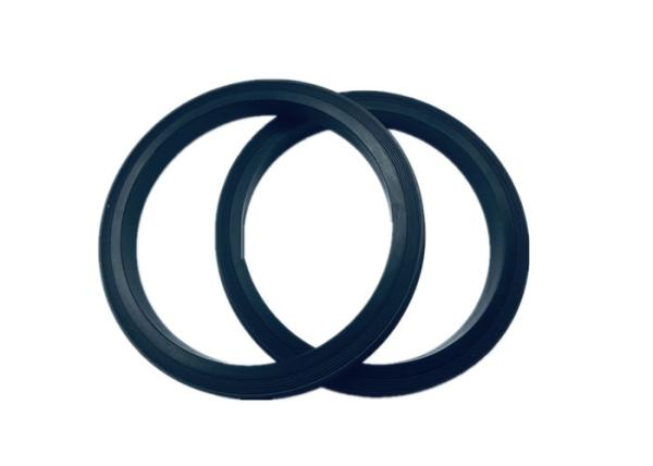 Hammer union fittings manufacturer FMC Weco fig 602 1502 hammer union seals rings NBR/