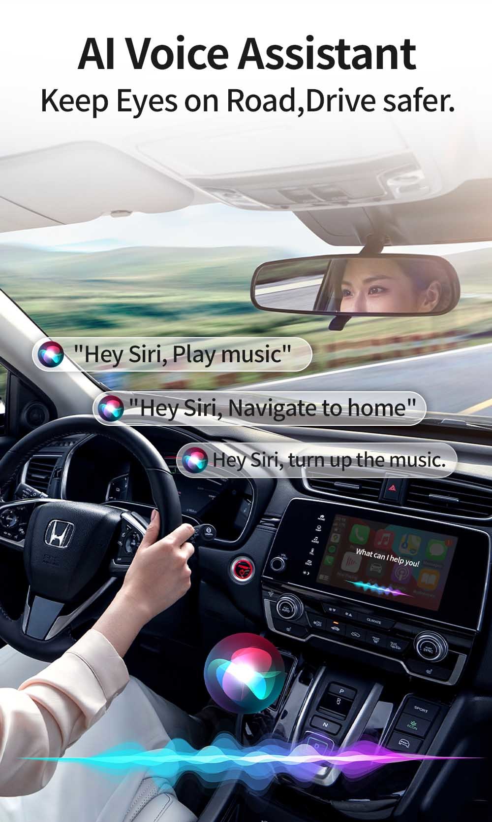 Streaming CarPlay BMW Android Box HD For Car Youtube Netflix Video Play