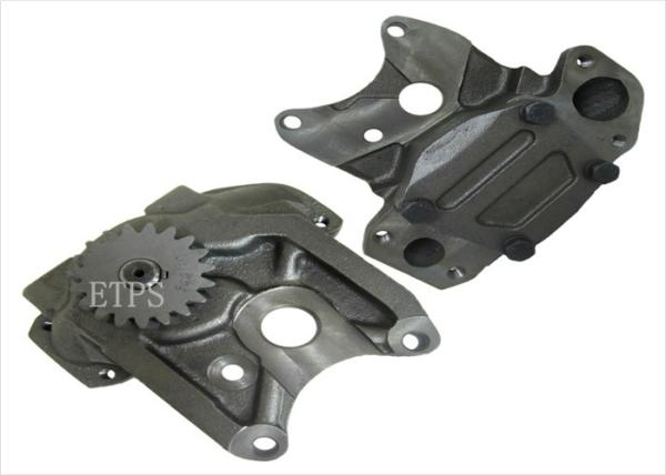 Mechanical Truck Oil Pump for 02/201130 02/200389 4132F057 PERKINS JCB