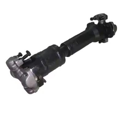Transmission Propeller Shaft / Drive Shaft Universal Joint GUIS60 For Isuzu Truck Rear Axle