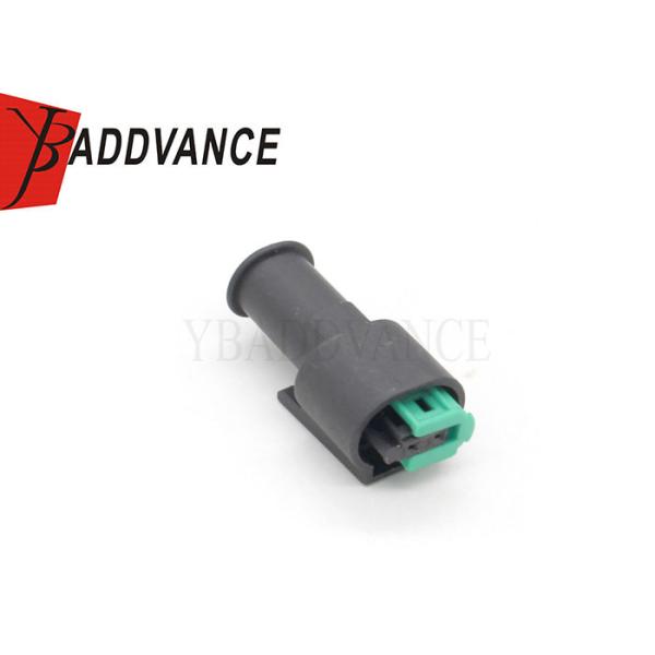 1-967644-1 New Temperature Sensor 2 Pin Tyco AMP ConnectorsFor B/MW 3 5 7 Series