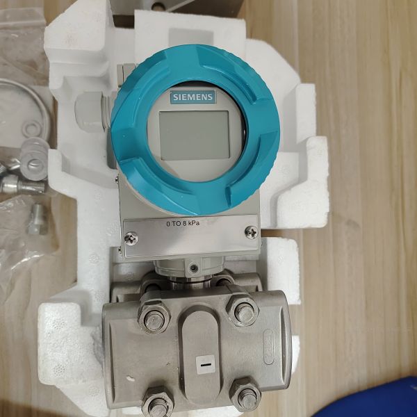 Absolute Pressure Transmitter 7MF4233-1DA00-1AA1 | Siemens Pressure Transmitter