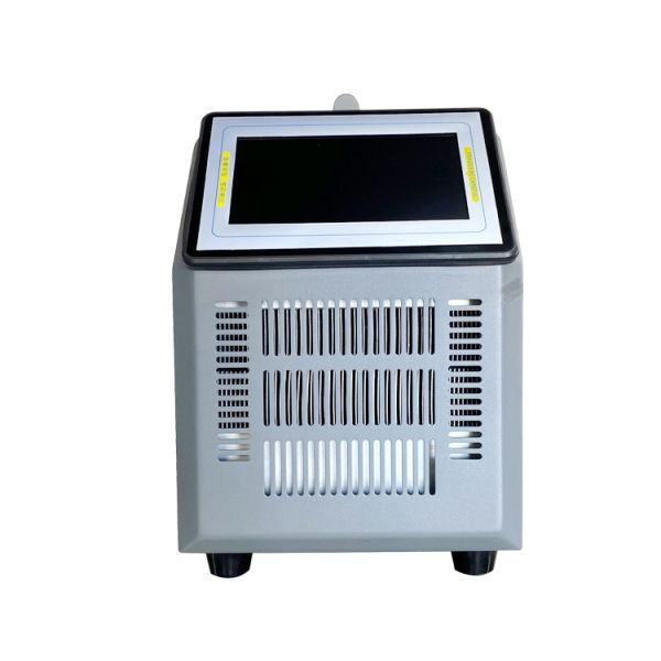Pulse Laser Welder for Seamless Stainless Steel Signage Letters