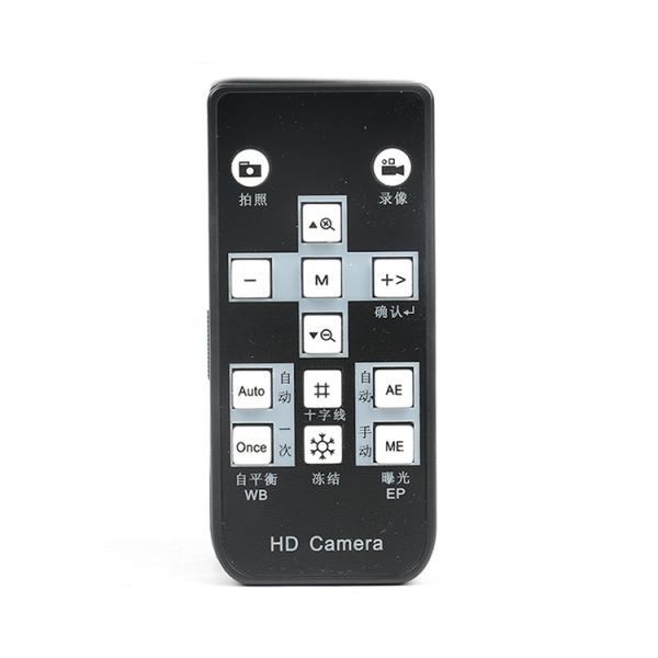 Cámara de OPTO-EDU A59.4231 2K los 38M Portable Hd Microscope