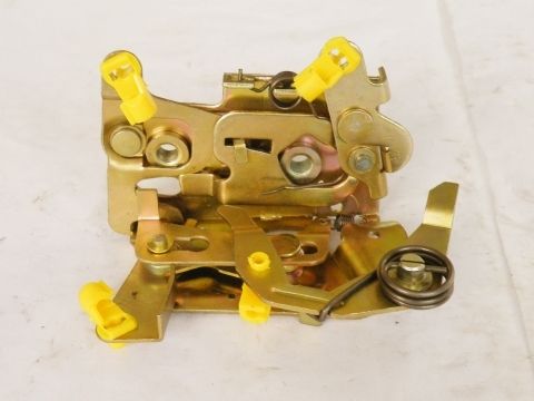 DZ1643340030 Door Lock Latch Assembly For SHACMAN