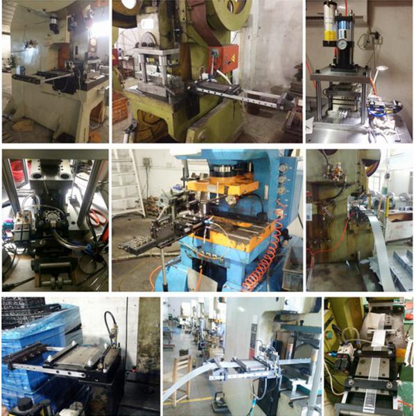 Qipang Pneumatic feeder High-precision air feeder punch conveying equipment