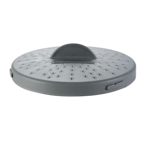 STEAMERS Customize Logo BPA Free Microwave Rice Cooker for Customer Requirements