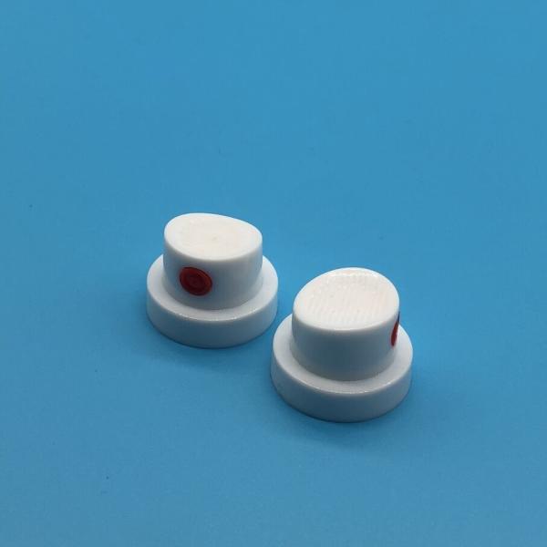 Válvula de pulverização de tinta de alto fluxo para revestimento rápido e eficiente - de qualidade industrial, bico ajustável, ampla cobertura