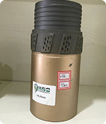 Каркасы стержня трубки каркасов стержня кабеля конкретные/тройки для исследования