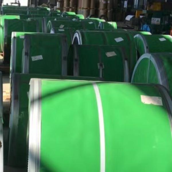 S32750 Сверхдуплексная стеклянная катушка 0,3-3 мм 1,4410 2507 Стальная лента