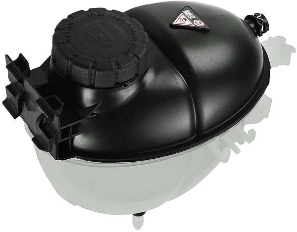 2045000949 Coolant Expansion Tank , E550 G550 Coolant Reservoir Overflow Tank