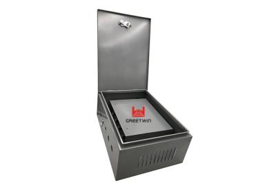 Waterproof customize Frequency GSM,DCS,WIFI, GPS,Lojack,Cell Phone Signal Jammer