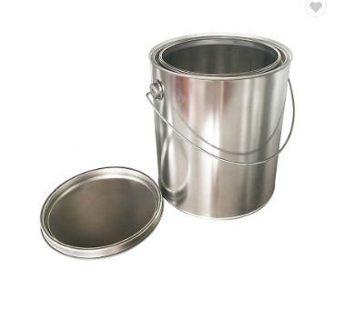1L Tin Cans feito sob encomenda
