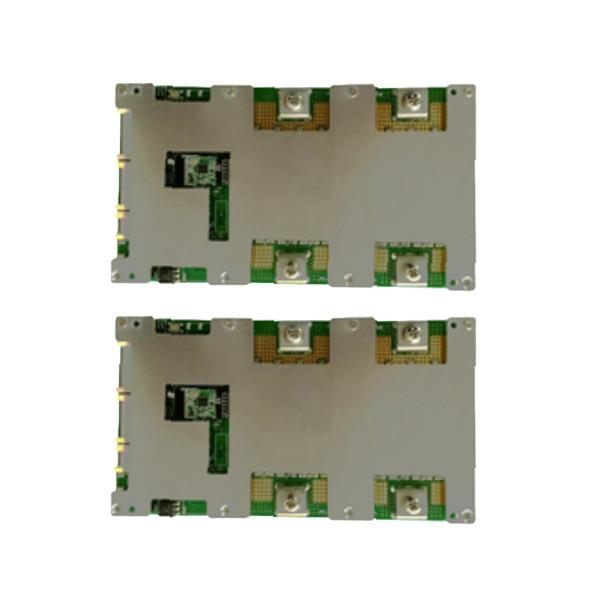 Lifepo4 Battery BMS 72V 20S 100A , Balance Function BMS With Bluetooth